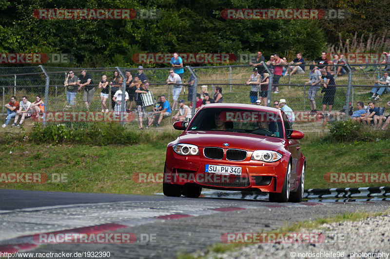 Bild #1932390 - Touristenfahrten Nürburgring Nordschleife 28.08.2016