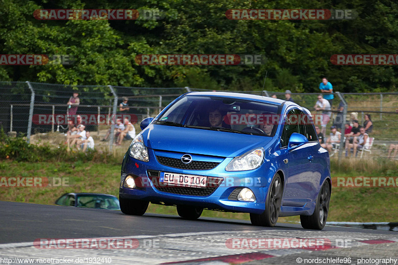 Bild #1932410 - Touristenfahrten Nürburgring Nordschleife 28.08.2016