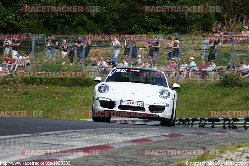 Bild #1933303 - Touristenfahrten Nürburgring Nordschleife 28.08.2016