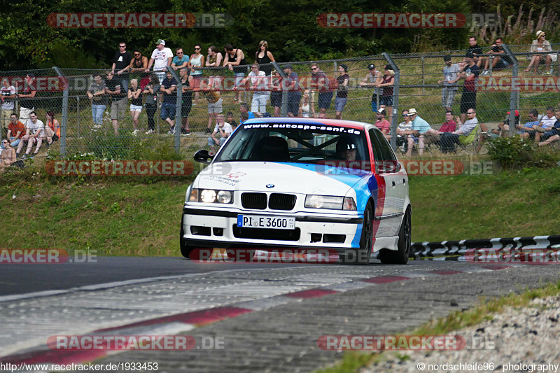 Bild #1933453 - Touristenfahrten Nürburgring Nordschleife 28.08.2016