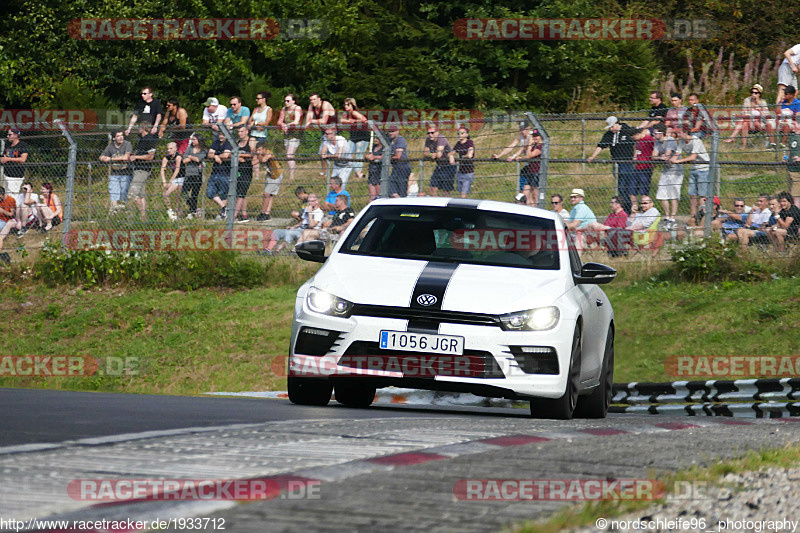 Bild #1933712 - Touristenfahrten Nürburgring Nordschleife 28.08.2016