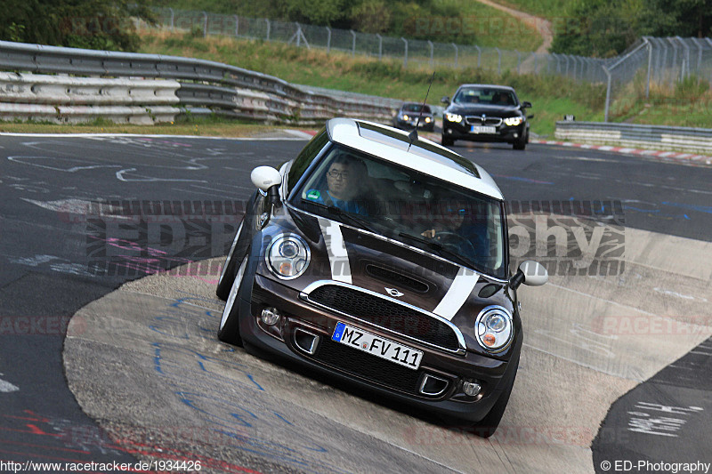 Bild #1934426 - Touristenfahrten Nürburgring Nordschleife 28.08.2016