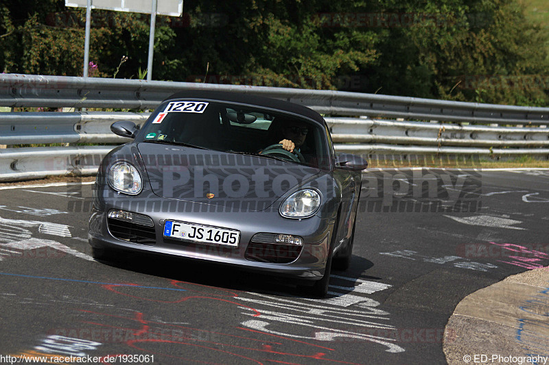 Bild #1935061 - Touristenfahrten Nürburgring Nordschleife 28.08.2016