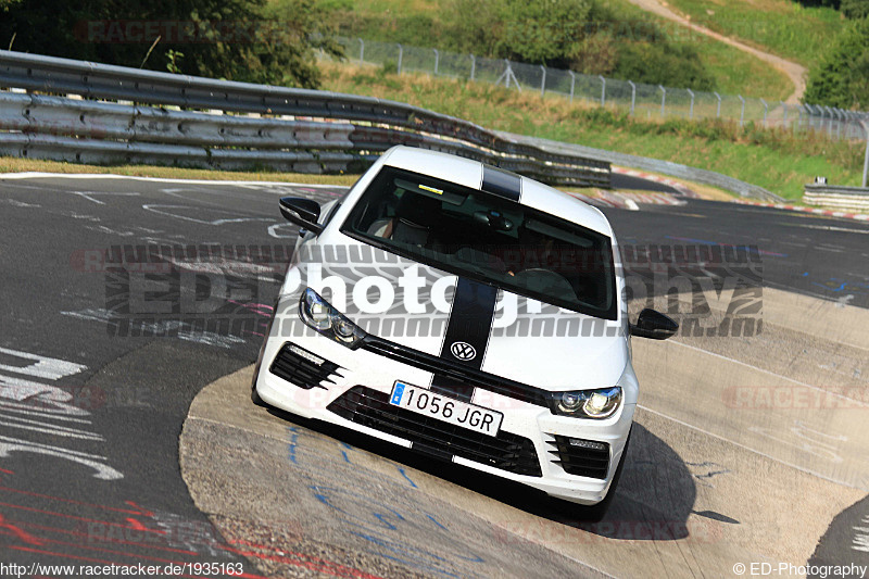 Bild #1935163 - Touristenfahrten Nürburgring Nordschleife 28.08.2016