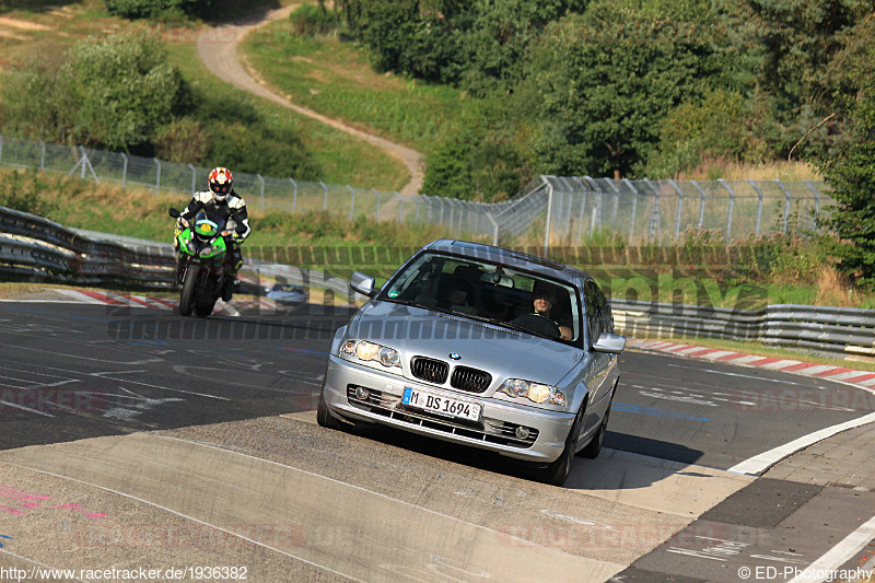 Bild #1936382 - Touristenfahrten Nürburgring Nordschleife 28.08.2016