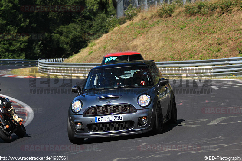 Bild #1937561 - Touristenfahrten Nürburgring Nordschleife 28.08.2016