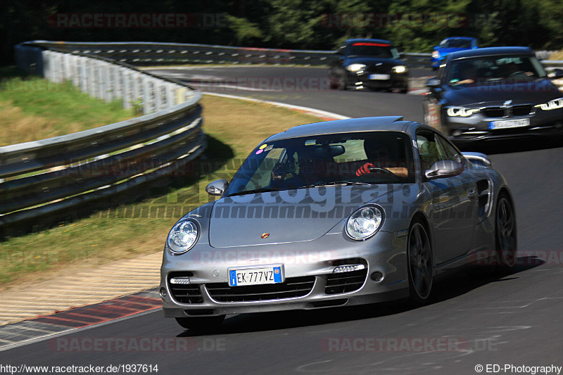 Bild #1937614 - Touristenfahrten Nürburgring Nordschleife 28.08.2016