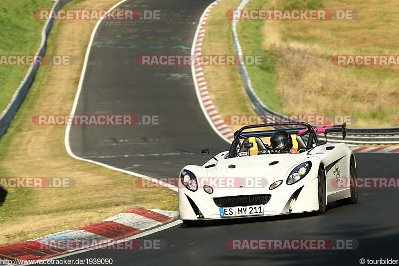 Bild #1939090 - Touristenfahrten Nürburgring Nordschleife 28.08.2016