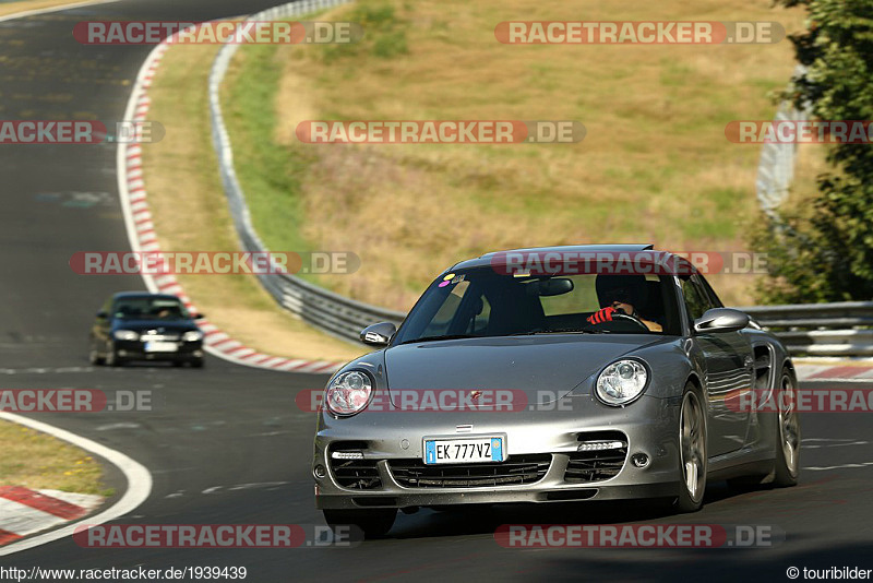 Bild #1939439 - Touristenfahrten Nürburgring Nordschleife 28.08.2016