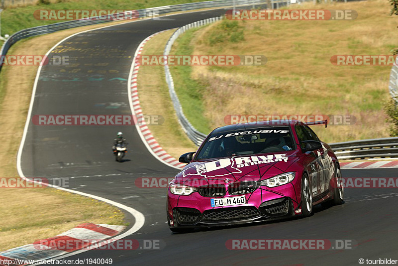 Bild #1940049 - Touristenfahrten Nürburgring Nordschleife 28.08.2016