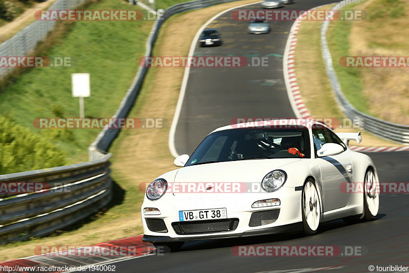 Bild #1940062 - Touristenfahrten Nürburgring Nordschleife 28.08.2016