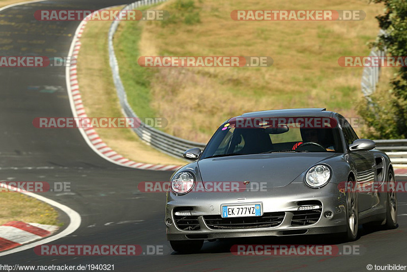 Bild #1940321 - Touristenfahrten Nürburgring Nordschleife 28.08.2016