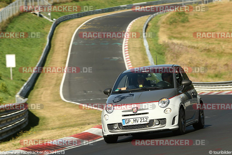 Bild #1941013 - Touristenfahrten Nürburgring Nordschleife 28.08.2016