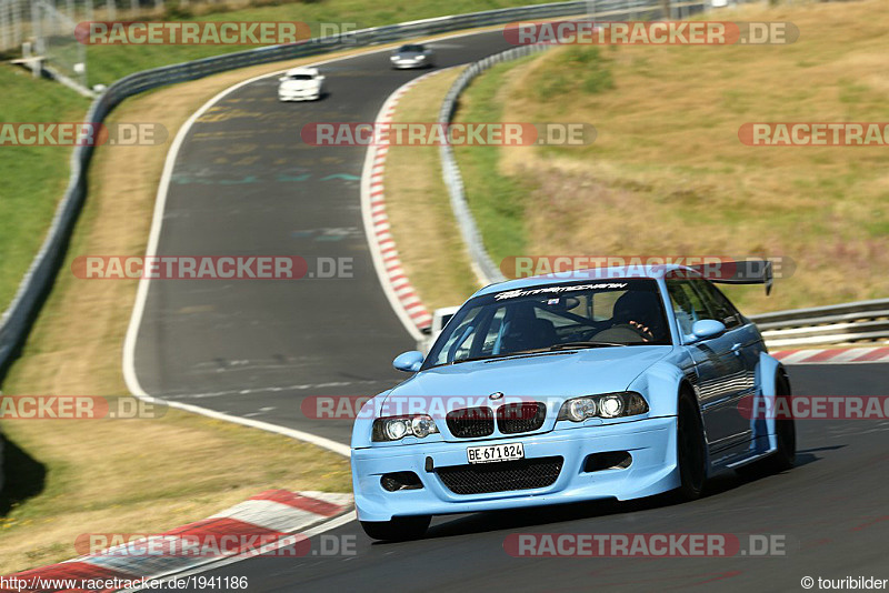 Bild #1941186 - Touristenfahrten Nürburgring Nordschleife 28.08.2016