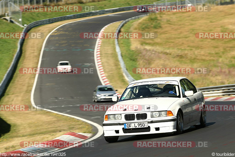 Bild #1941325 - Touristenfahrten Nürburgring Nordschleife 28.08.2016