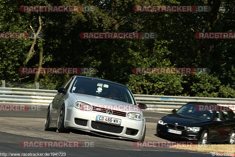 Bild #1941723 - Touristenfahrten Nürburgring Nordschleife 28.08.2016