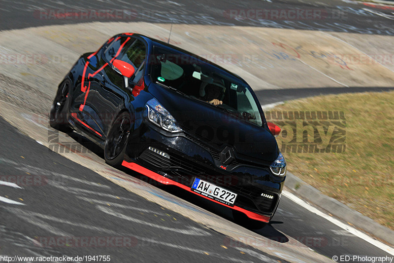 Bild #1941755 - Touristenfahrten Nürburgring Nordschleife 28.08.2016