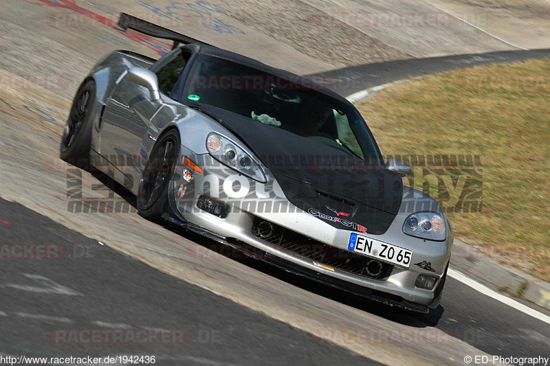 Bild #1942436 - Touristenfahrten Nürburgring Nordschleife 28.08.2016