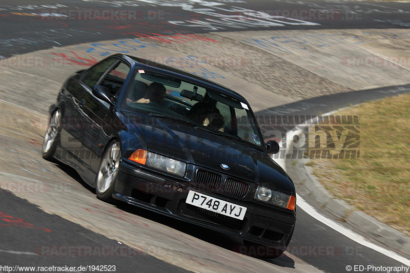 Bild #1942523 - Touristenfahrten Nürburgring Nordschleife 28.08.2016