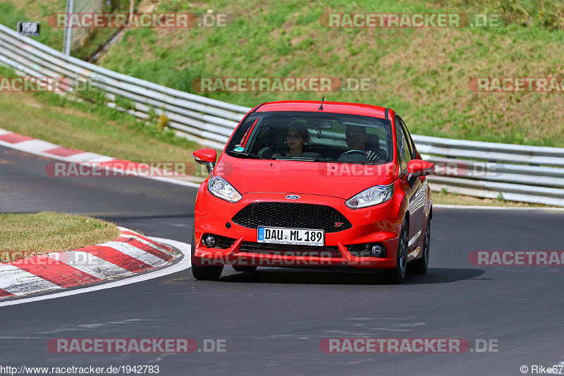 Bild #1942783 - Touristenfahrten Nürburgring Nordschleife 28.08.2016