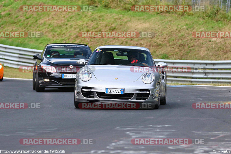 Bild #1943268 - Touristenfahrten Nürburgring Nordschleife 28.08.2016