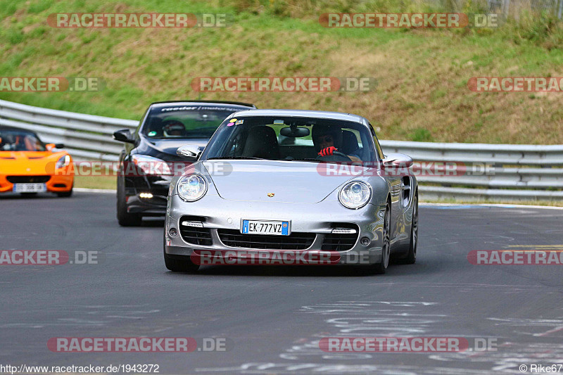 Bild #1943272 - Touristenfahrten Nürburgring Nordschleife 28.08.2016