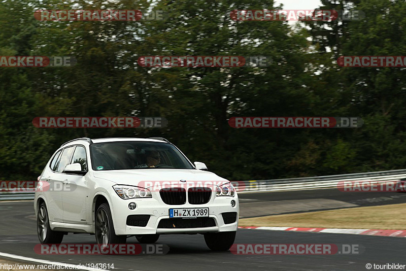 Bild #1943614 - Touristenfahrten Nürburgring Nordschleife 28.08.2016