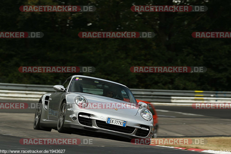 Bild #1943627 - Touristenfahrten Nürburgring Nordschleife 28.08.2016