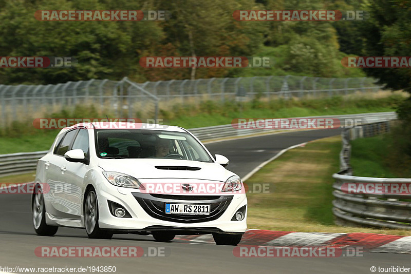 Bild #1943850 - Touristenfahrten Nürburgring Nordschleife 28.08.2016