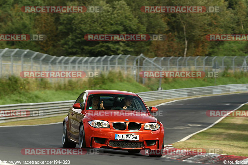 Bild #1944323 - Touristenfahrten Nürburgring Nordschleife 28.08.2016