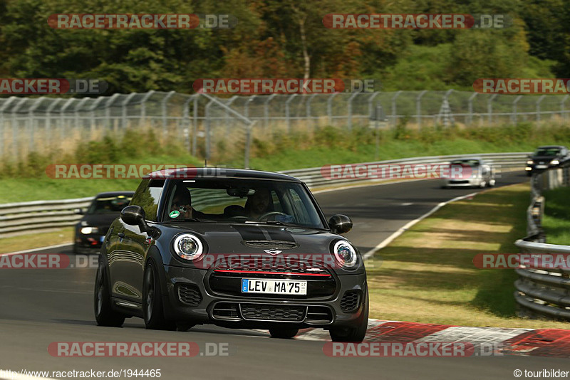 Bild #1944465 - Touristenfahrten Nürburgring Nordschleife 28.08.2016