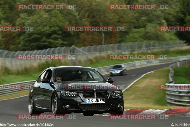 Bild #1944604 - Touristenfahrten Nürburgring Nordschleife 28.08.2016