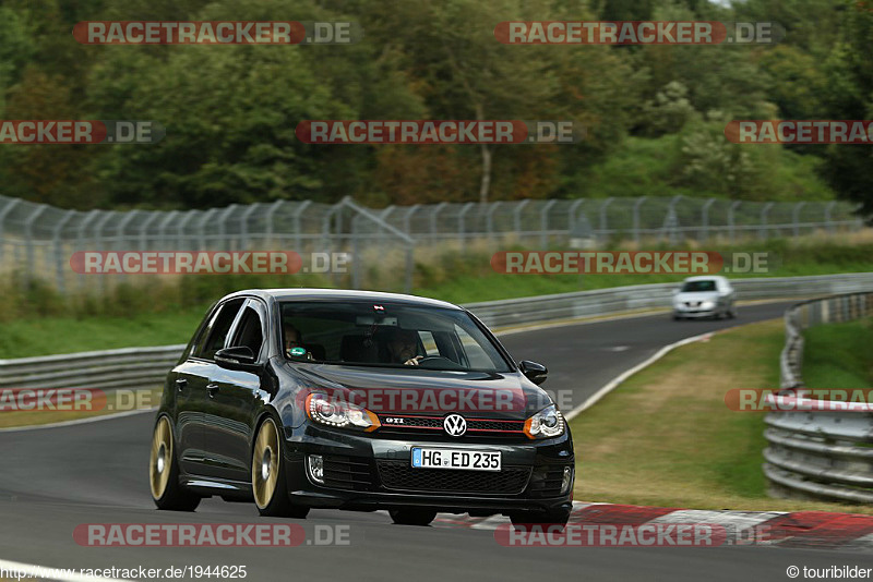 Bild #1944625 - Touristenfahrten Nürburgring Nordschleife 28.08.2016