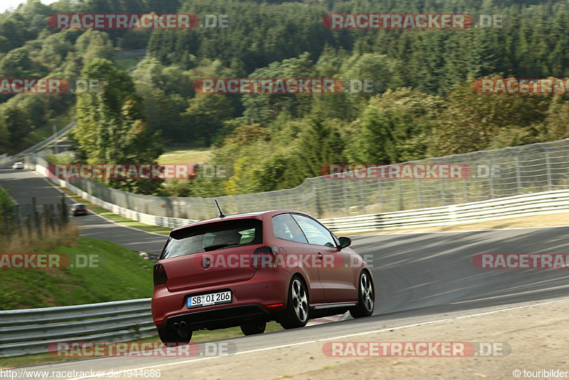 Bild #1944686 - Touristenfahrten Nürburgring Nordschleife 28.08.2016