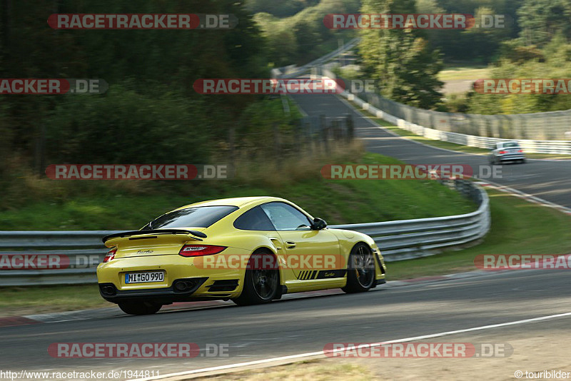 Bild #1944811 - Touristenfahrten Nürburgring Nordschleife 28.08.2016