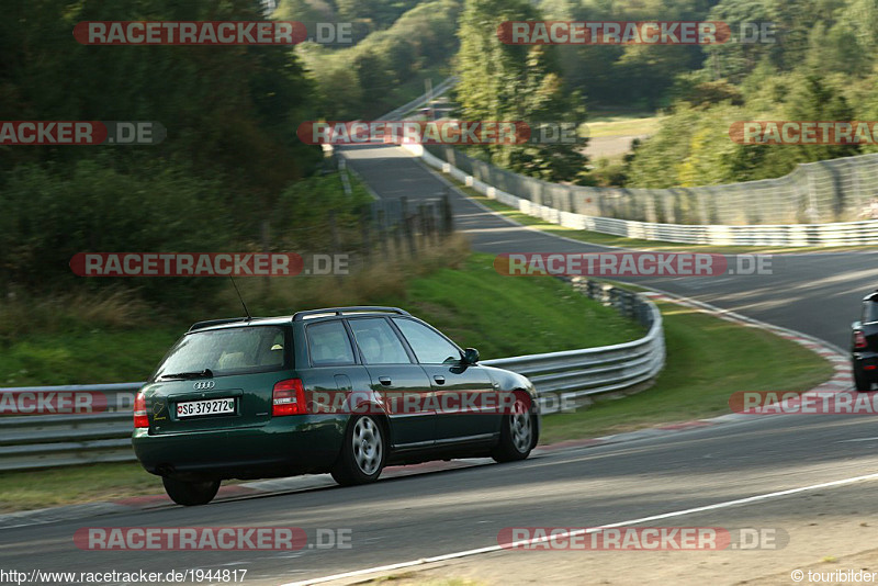 Bild #1944817 - Touristenfahrten Nürburgring Nordschleife 28.08.2016