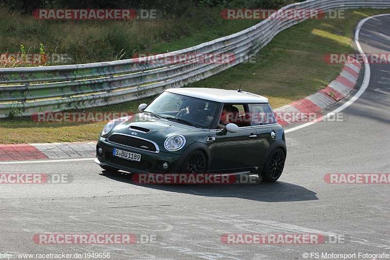 Bild #1949656 - Touristenfahrten Nürburgring Nordschleife 28.08.2016