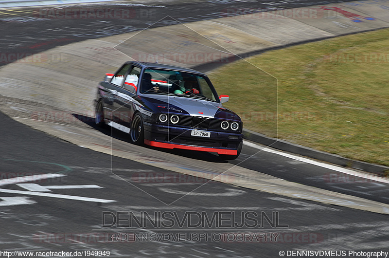 Bild #1949949 - Touristenfahrten Nürburgring Nordschleife 28.08.2016