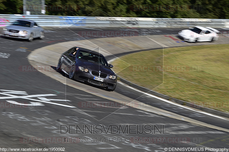 Bild #1950002 - Touristenfahrten Nürburgring Nordschleife 28.08.2016