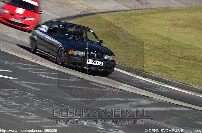 Bild #1950005 - Touristenfahrten Nürburgring Nordschleife 28.08.2016