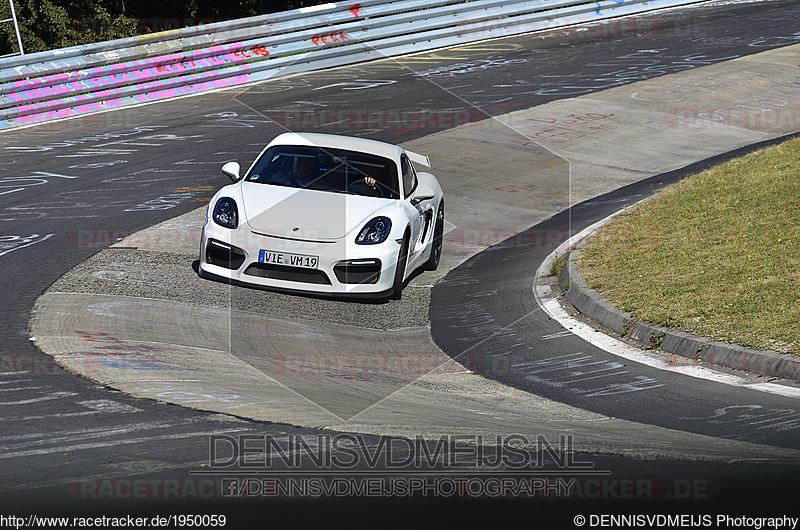 Bild #1950059 - Touristenfahrten Nürburgring Nordschleife 28.08.2016