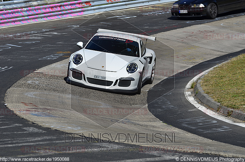 Bild #1950088 - Touristenfahrten Nürburgring Nordschleife 28.08.2016