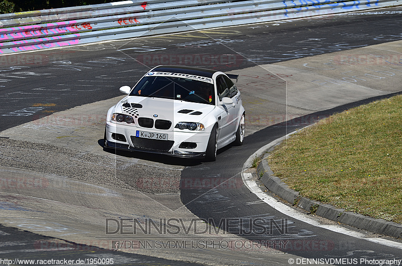 Bild #1950095 - Touristenfahrten Nürburgring Nordschleife 28.08.2016