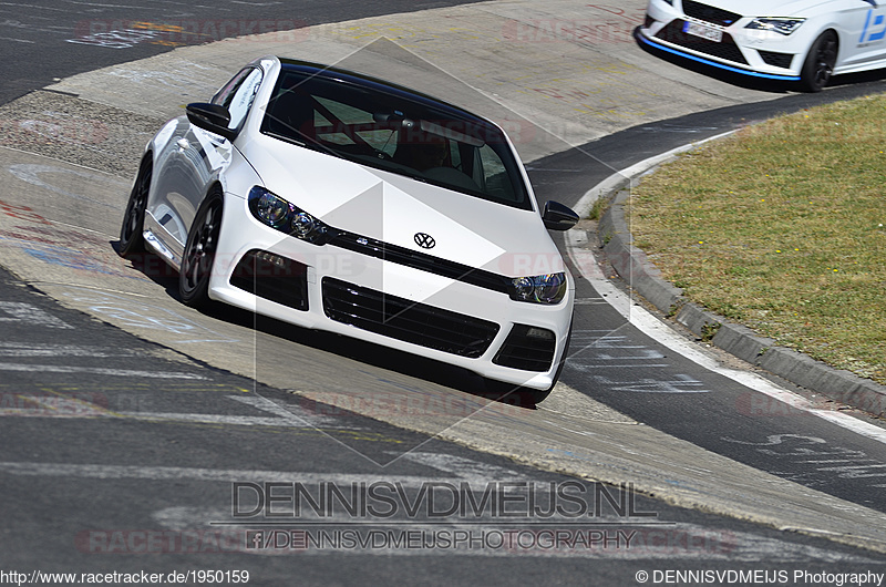 Bild #1950159 - Touristenfahrten Nürburgring Nordschleife 28.08.2016