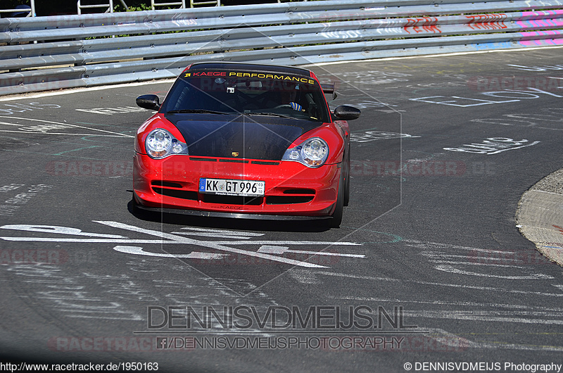 Bild #1950163 - Touristenfahrten Nürburgring Nordschleife 28.08.2016