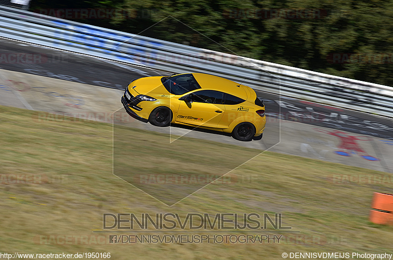 Bild #1950166 - Touristenfahrten Nürburgring Nordschleife 28.08.2016