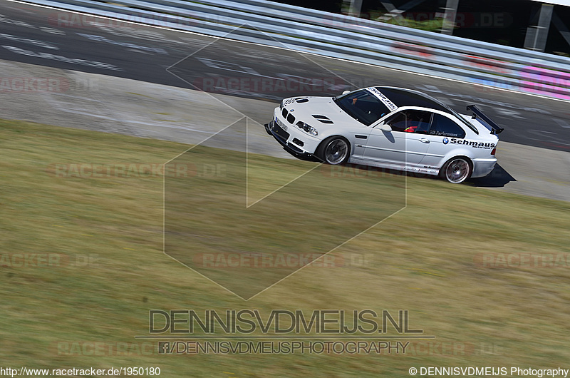 Bild #1950180 - Touristenfahrten Nürburgring Nordschleife 28.08.2016