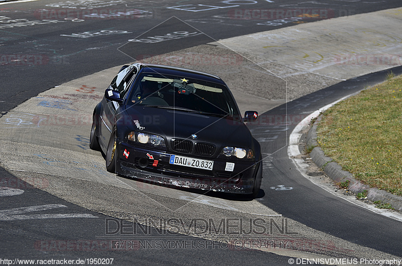 Bild #1950207 - Touristenfahrten Nürburgring Nordschleife 28.08.2016