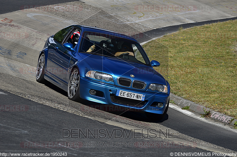 Bild #1950243 - Touristenfahrten Nürburgring Nordschleife 28.08.2016