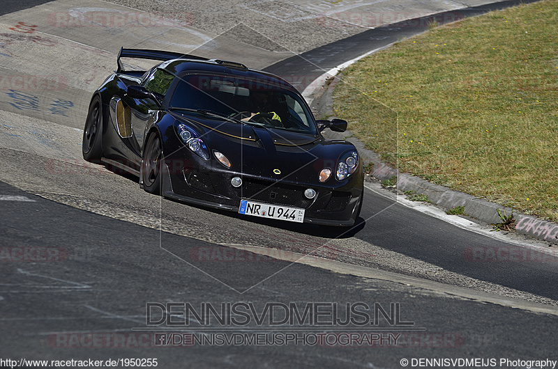 Bild #1950255 - Touristenfahrten Nürburgring Nordschleife 28.08.2016